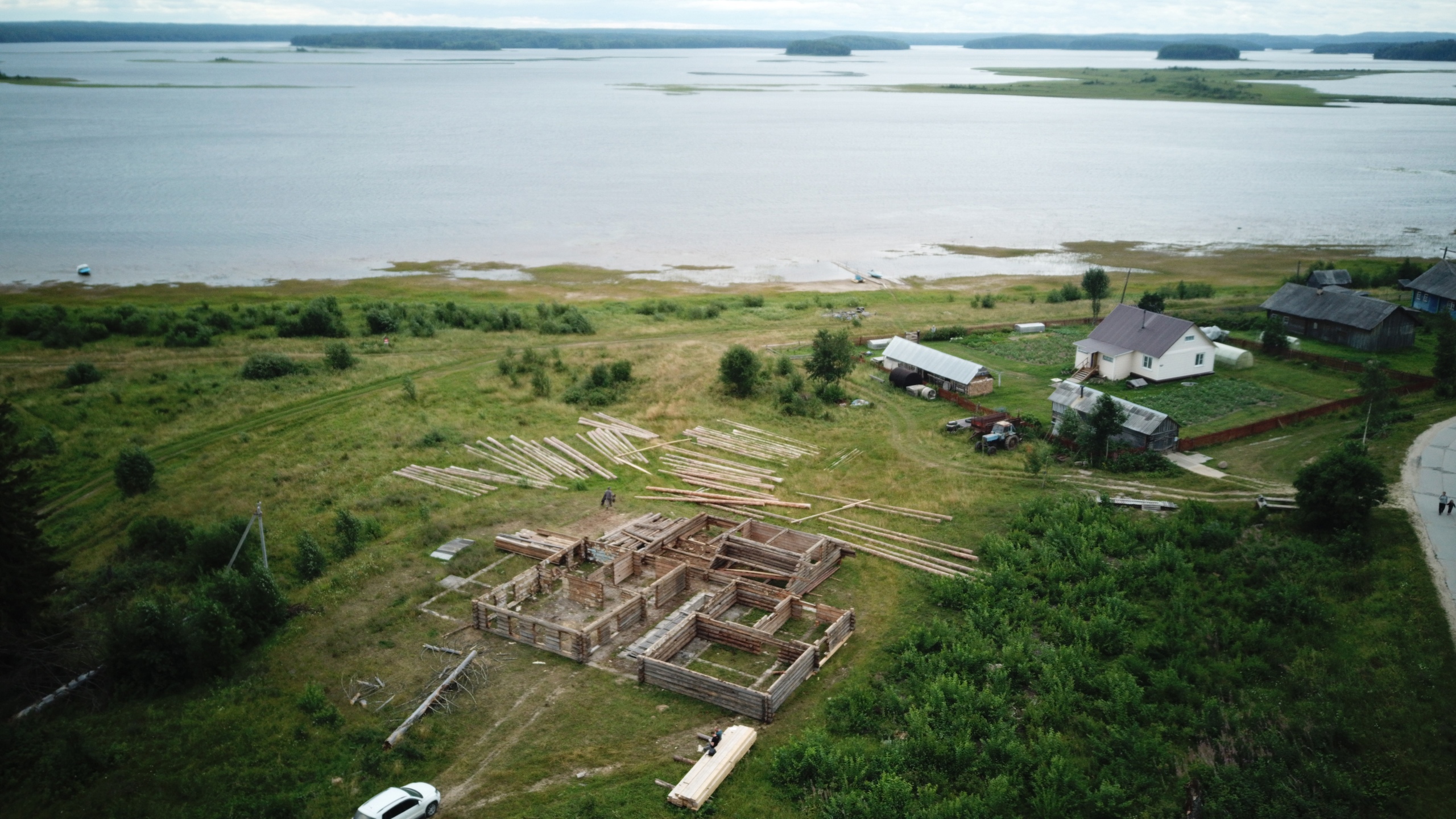 Внимание :: Фонд сохранения исторического наследия