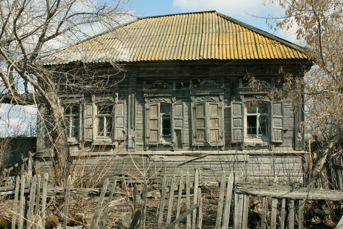 Внимание :: Фонд сохранения исторического наследия