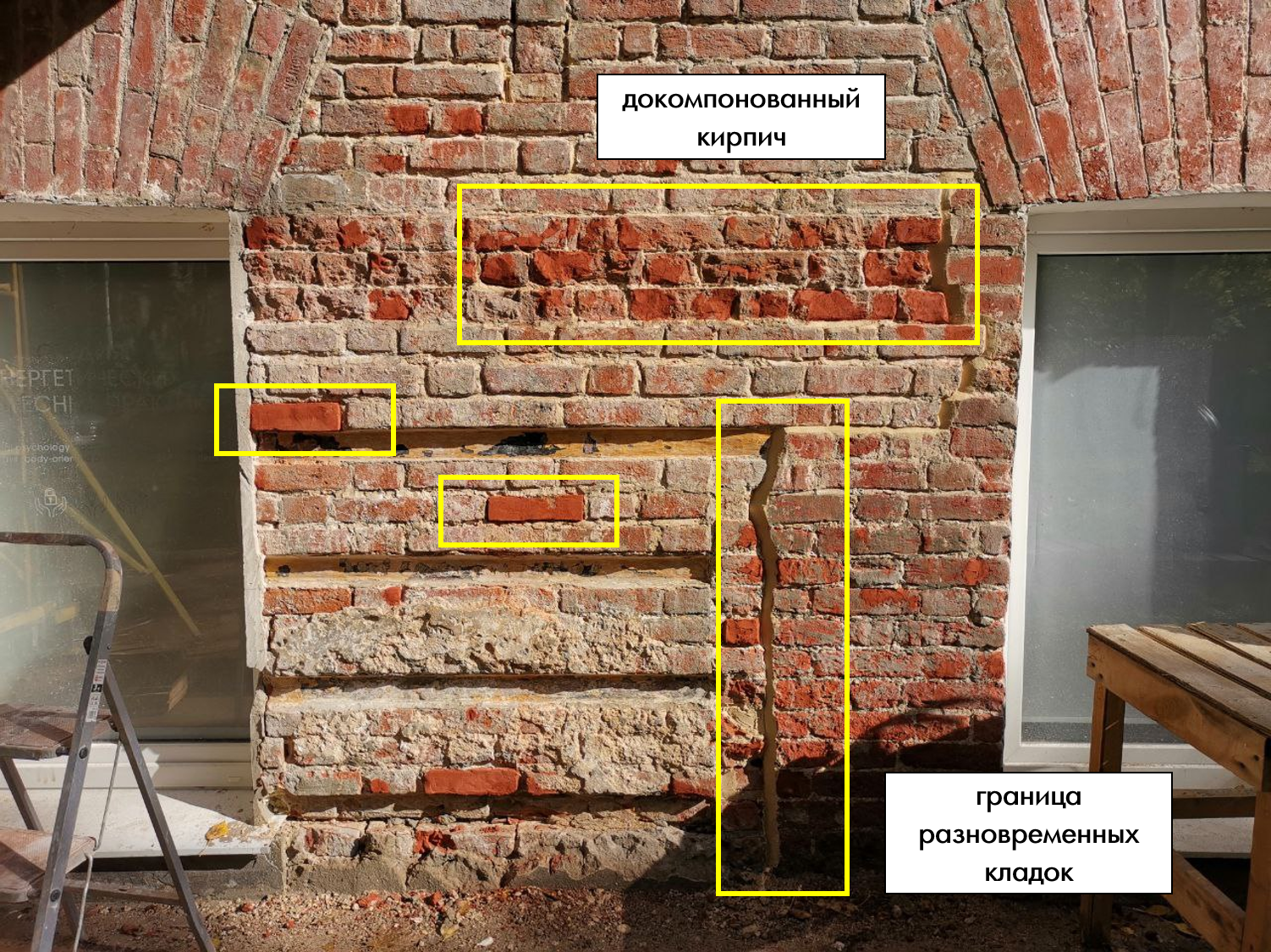 Внимание :: Фонд сохранения исторического наследия