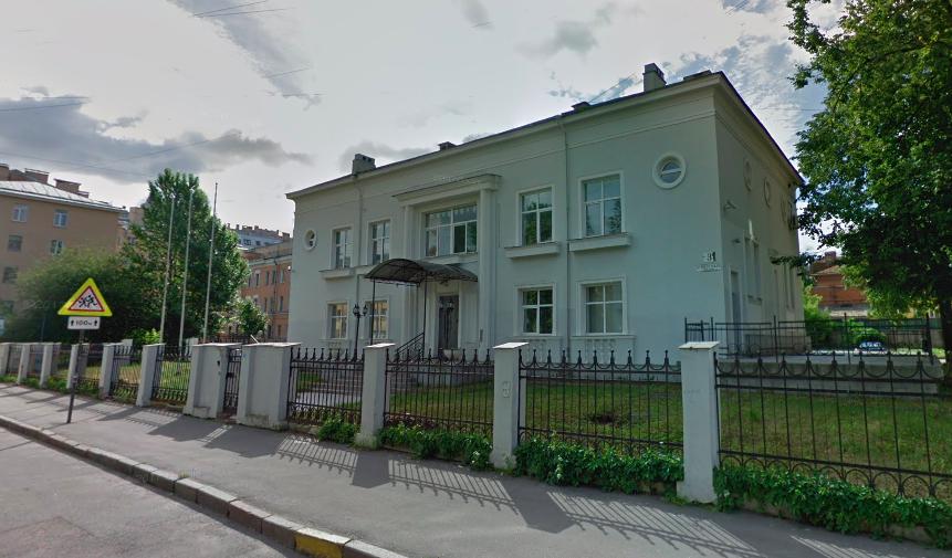 Детский сад Нейшлотский 3