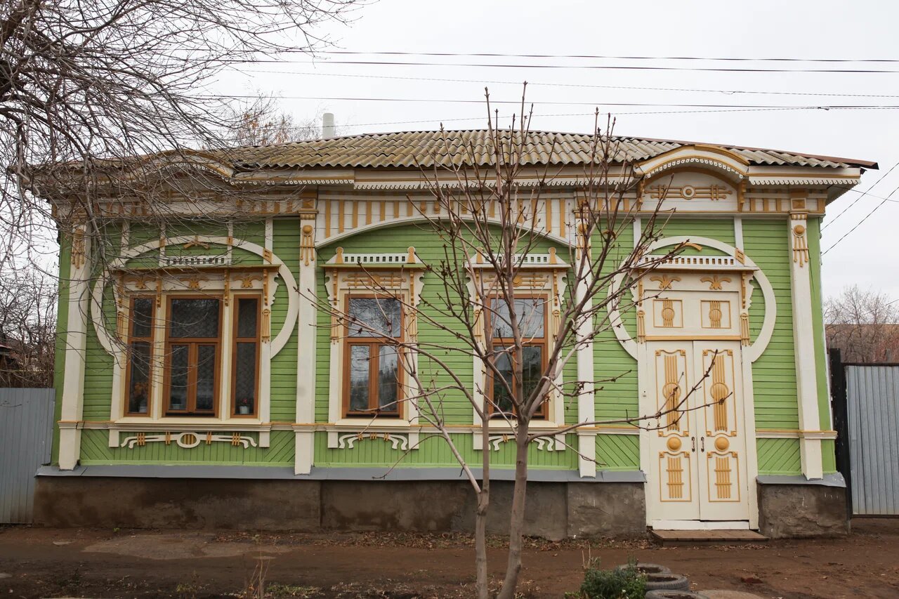 Внимание :: Фонд сохранения исторического наследия