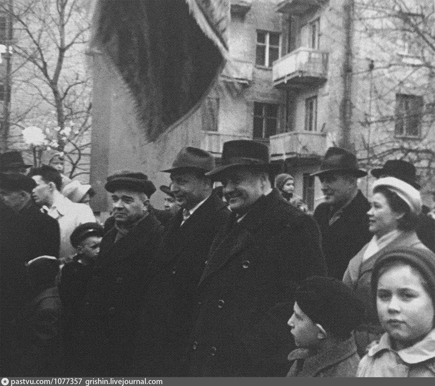 Внимание :: Фонд сохранения исторического наследия